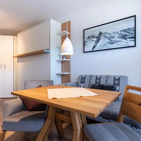Appartement I. Benne Oberstdorf