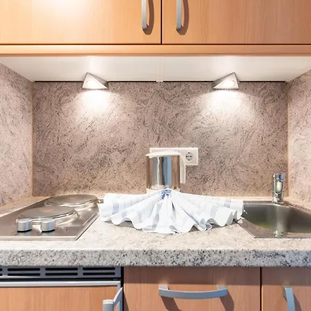 I. Benne Appartement