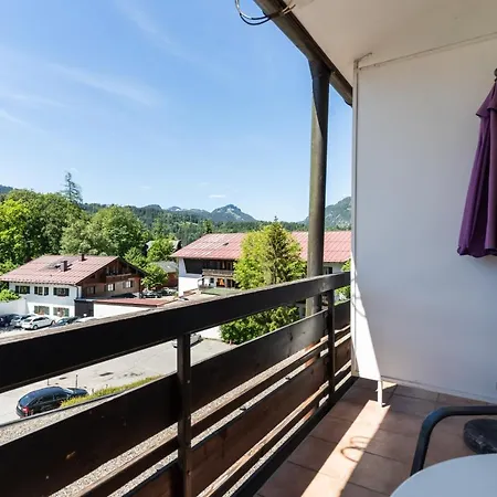I. Benne * Oberstdorf